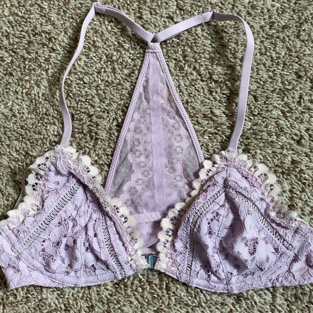 Victoria’s Secret Bralette